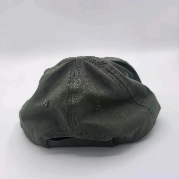 Bear Archery Hat Cap Adjustable Mens Olive Green Hunting Outdoors Archery - Picture 4 of 6
